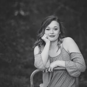 Meet your Posher, Peyton